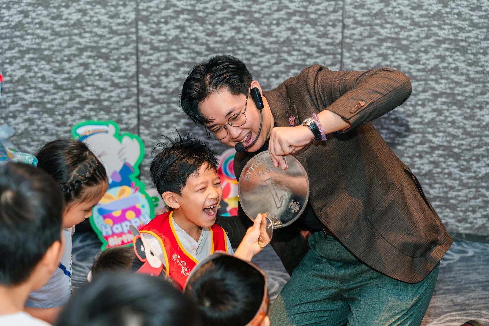 Kids Magic Show